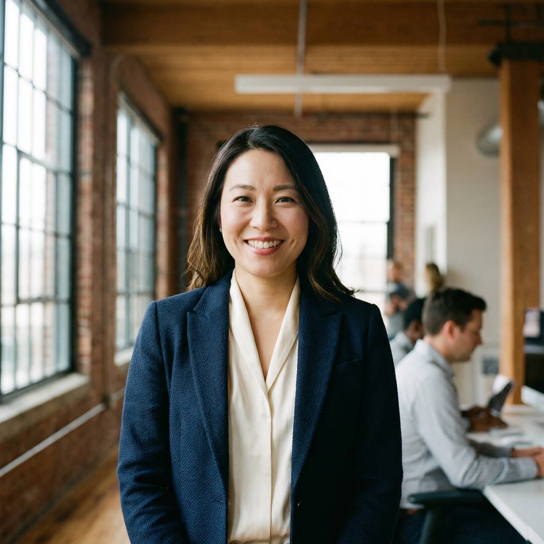 麻豆传媒制片人李婷