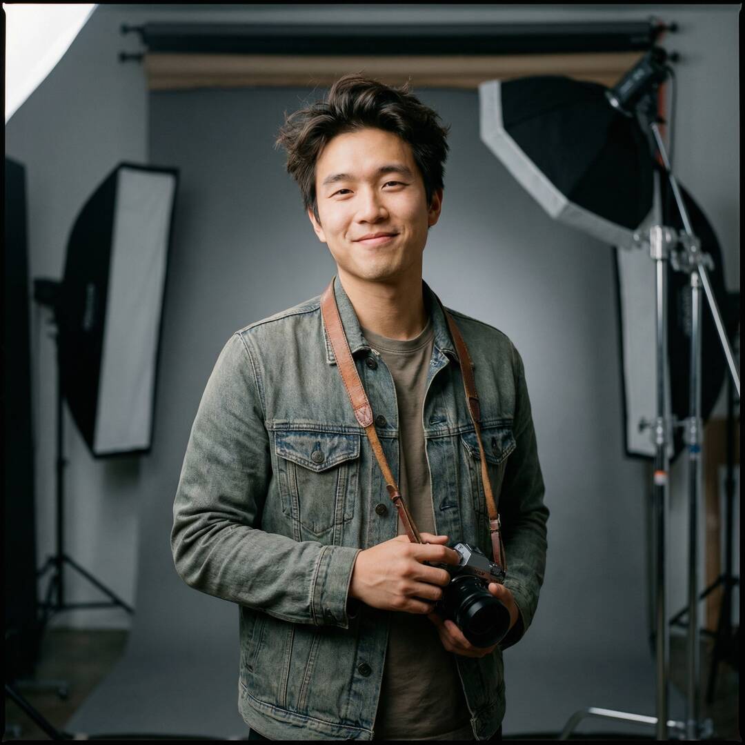 麻豆传媒摄影师王浩